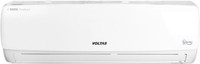 Voltas 1 Ton 3 Star Split Inverter AC  - White(123V CAL(4503745), Copper Condenser)
