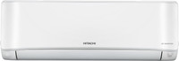 Hitachi Ice Clean Frost Wash Technology 2023 Model 1.8 Ton 3 Star Split Inverter Xpandable plus Ambience Light R 32 AC  - White(RAS.G322PCAIBFE (RAK.G322PCAIBFE / RAC.322WCAIE), Copper Condenser)