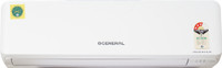 O-General 2 Ton 3 Star Split Inverter AC  - White(ASGG24CPAB-B, Copper Condenser)