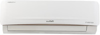 Lloyd 1.5 Ton 5 Star Split Inverter AC  - White, Gold(GLS-18I5KWCGR, Copper Condenser)