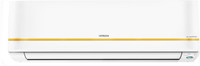 Hitachi 1.8 Ton 4 Star Split Inverter AC  - White, Gold(RMOG422HFEO/EMOG422HFEO/CMOG422HFEO/CM422HFEO, Copper Condenser)