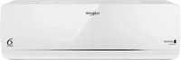 Whirlpool 2024 Model 1.5 Ton 3 Star Split Inverter AC  - White(SAI16P35DEB0)