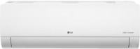 LG 2 Ton 3 Star Split Inverter AC with Wi-fi Connect  - White(TS-Q24ENXE, Copper Condenser)
