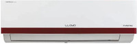 Lloyd 2024 Model 1.5 Ton 5 Star Split Inverter AC with Wi-fi Connect  - White(GLS18V5FOCXV, Copper Condenser)