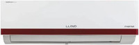 Lloyd 1.5 Ton 5 Star Split Inverter AC  - White(GLS18I5FWRBW, Copper Condenser)