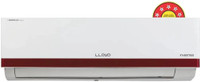 Lloyd 1.5 Ton 5 Star Split Inverter AC  - White(AC GLS18I5KORBV)