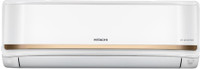 Hitachi 1.5 Ton 3 Star Split Inverter AC  - White(RAS.G318PCBISF, Copper Condenser)