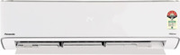 Panasonic 2026 Model 1.5 Ton 5 Star Split Inverter with Wi-fi AC(CS/CU-EU18CKY5XFM, White)