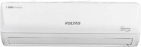 Voltas 1.5 Ton Split Inverter Expandable AC  - White(183V Vertis Emerald)