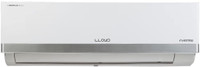 Lloyd 1.5 Ton 3 Star Split Inverter AC with Wi-fi Connect  - White(GLS18I3FOSBV, Copper Condenser)