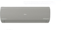 Haier 2025 Model 1.6 Ton 5 Star Split Inverter AC(HS19G-MZAIW5BN, Grey)