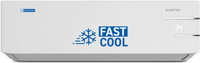 Blue Star 2025 Model 1.3 Ton 3 Star Split Inverter AC  - White(IC315YNU, Copper Condenser)