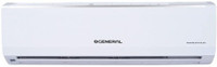 O-General 2024 Model 1.5 Ton 3 Star Split Inverter AC(ASGG18CPAA-B, White)