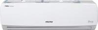 Voltas 2023 Model 2 Ton 3 Star Split Inverter Hot and Cold AC  - White(243VH VERTIS ELEGANT (4503465), Copper Condenser)