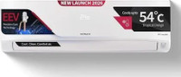 Hitachi 2025 Model 1.5 Ton 5 Star Split Inverter AC(RAS.V518PCDIBT1, White)