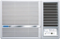 Blue Star 1 Ton 2 Star Window AC  - White(WFA212LN, Copper Condenser)