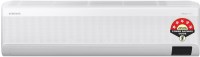 SAMSUNG Convertible 5-in-1 Cooling 2023 Model 1.5 Ton 5 Star Split Inverter Wind Free AC with Wi-fi Connect  - White(AR18CYNANWK/AR18CYNANWKNNA/AR18CYNANWKXNA, Copper Condenser)