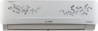 Lloyd 1.2 Ton 3 Star Split Inverter AC  - White(GLS15I3FWSEV, Copper Condenser)