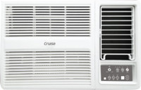 cruise 1.5 Ton 2 Star Window AC  - White(CNCDBH-WQ3P183, Copper Condenser)