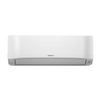 Hitachi 2023 Model 1.5 Ton 3 Star Split Fixed Speed Soft dry Silent Air Ambience Light R 32 AC(RAS.B318PCAIBA/RAK.B318PCAIBA/RAC.318WCAID, White)