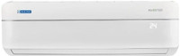 Blue Star 2025 Model 1.5 Ton 5 Star Split Inverter AC(IE518RNUR, White, Grey)