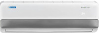 Blue Star 1.5 Ton 3 Star Split Inverter AC with Wi-fi Connect  - White(IC318ONUS, Copper Condenser)