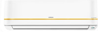 Hitachi 1.5 T 5 Star Split Inverter AC  - White, Gold(RSOG518HFEO/ESOG518HFEO/CSOG518HFEO/CS518HFEO, Copper Condenser)