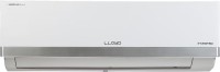 Lloyd 1.5 Ton 3 Star Split Inverter AC  - White(GLS18I3FWSBV, Copper Condenser)