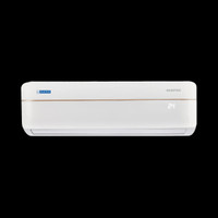 Blue Star 2025 Model 1.5 Ton 5 Star Split Inverter with Wi-fi AC(IE518VNURS, White)