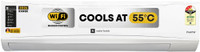 realme TechLife 2026 Model 1.5 Ton 3 Star Split Inverter with Wi-fi AC(153IAA26WRMS, White)