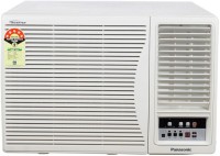 Panasonic 1.5 Ton 5 Star Window Inverter AC  - White(CW-XN182AG, Copper Condenser)