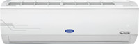 CARRIER 1.5 Ton 5 Star Split Inverter AC  - White(18K ESTER DXi INVERTER R32 SPLIT AC_CAI18ES5R32F0, Copper Condenser)