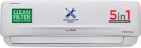 Lloyd 2023 Model 2 Ton 3 Star Split Inverter AC  - Pearl White(GLS24I3FWSEV, Copper Condenser)