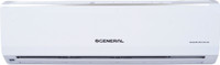 O General 1.8 Ton 4 Star Split Inverter AC  - White(ASGA22CLWA-B, Copper Condenser)