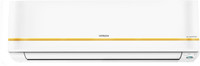 Hitachi 1.5 T 3 Star Split Inverter AC  - White, Gold(RSNG318HFEOF/ESNG318HFEOF/CSNG318HFEOF/CS318HFEOF, Copper Condenser)