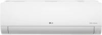 LG 1.5 Ton 4 Star Split Dual Inverter AC  - White(PS-Q18MNYE, Copper Condenser)