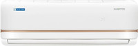 Blue Star 2024 Model 1.5 Ton 5 Star Split Inverter AC(IC518TNUR, White& Gold)