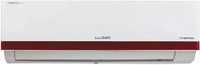 Lloyd 2024 Model 1 Ton 5 Star Split Inverter AC with Wi-fi Connect  - White(GLS12I5FORBA, Copper Condenser)