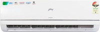 Godrej 1.5 Ton 3 Star Split Inverter AC  - White(SIC 18TTC3-WYQ, Copper Condenser)