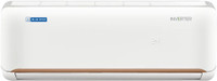 Blue Star 1.5 Ton 5 Star Split Inverter AC with Wi-fi Connect  - White(ID518QNURAV, Copper Condenser)