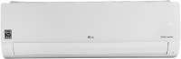 LG 1.5 Ton 5 Star Split Dual Inverter AC with Wi-fi Connect  - White(RS-Q19JWZE.ANLG, Copper Condenser)