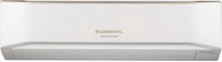 O-General 1.5 Ton 3 Star Split AC  - White(ASGA18BUTA-B, Copper Condenser)