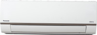 Panasonic 2023 Model 2 Ton 5 Star Split Inverter AC(CS/CU-AU12ZKY5, White)