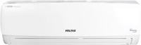 Voltas 2024 Model 1 Ton 3 Star Split Inverter AC  - White(123V Vectra Elegant (4503627), Copper Condenser)