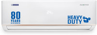 Blue Star 2024 Model 1.5 Ton 5 Star Split Inverter AC with Wi-fi Connect  - White(IC718DCUHD, Copper Condenser)