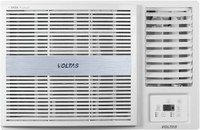 Voltas 1.5 Ton 3 Star Window AC  - White(183 Vectra Pearl(4011475), Copper Condenser)