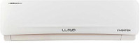 Lloyd 2025 Model 1.5 Ton 5 Star Split Inverter with Wi-fi AC(GLS18I5AGCGR, White)