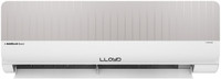 Lloyd Stylus 6 in 1 Convertible, Changeable AC Facia 2025 Model 1.5 Ton 3 Star Split Inverter Anti-Viral AC with Wi-fi Connect  - White, Grey(GLS18V3KOGSY, Copper Condenser)