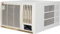 O-General 1.8 Ton 3 Star Window AC  - White(AXGB22BBAA)