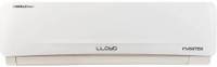 Lloyd 1.5 Ton 5 Star Split Inverter AC  - White, Gold(GLS-18I5GWGEW, Copper Condenser)